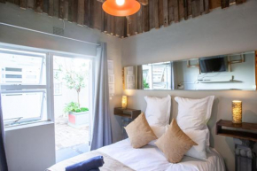 Bedrock Double En-Suite Studio